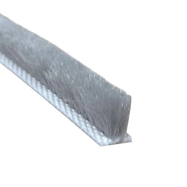 Industrial-Grade Brush Seal best